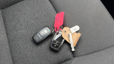 Toyota C-HR 1.8 Hybrid Icon 5dr CVT Hybrid Hatchback